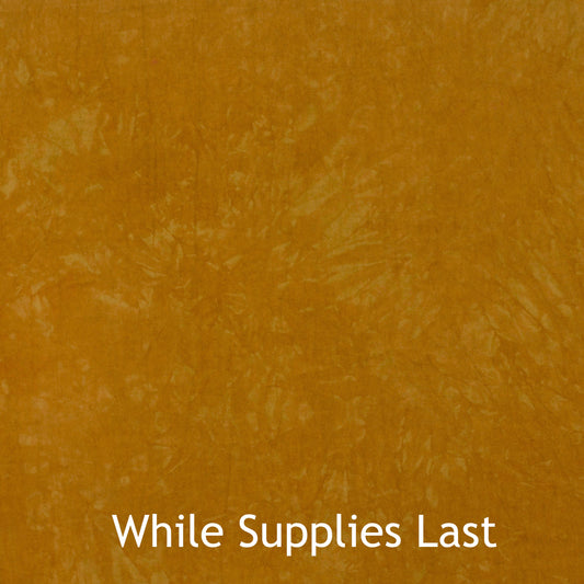 0525 Caramel Half Yard