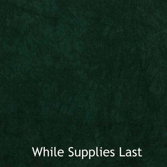 0600 Loden Half Yard