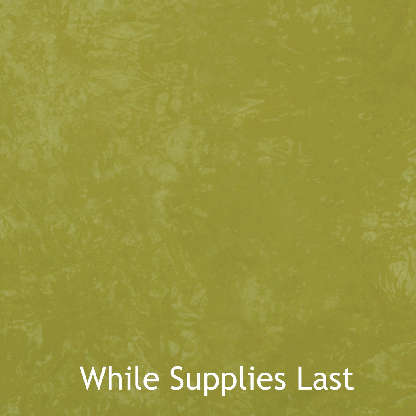 0660 Kiwi Half Yard