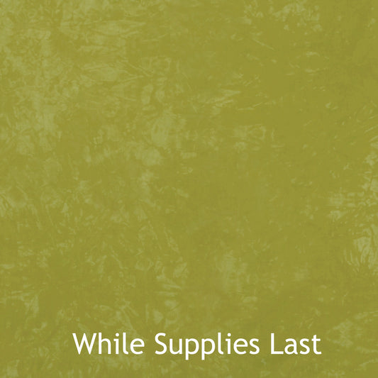 0660 Kiwi Half Yard