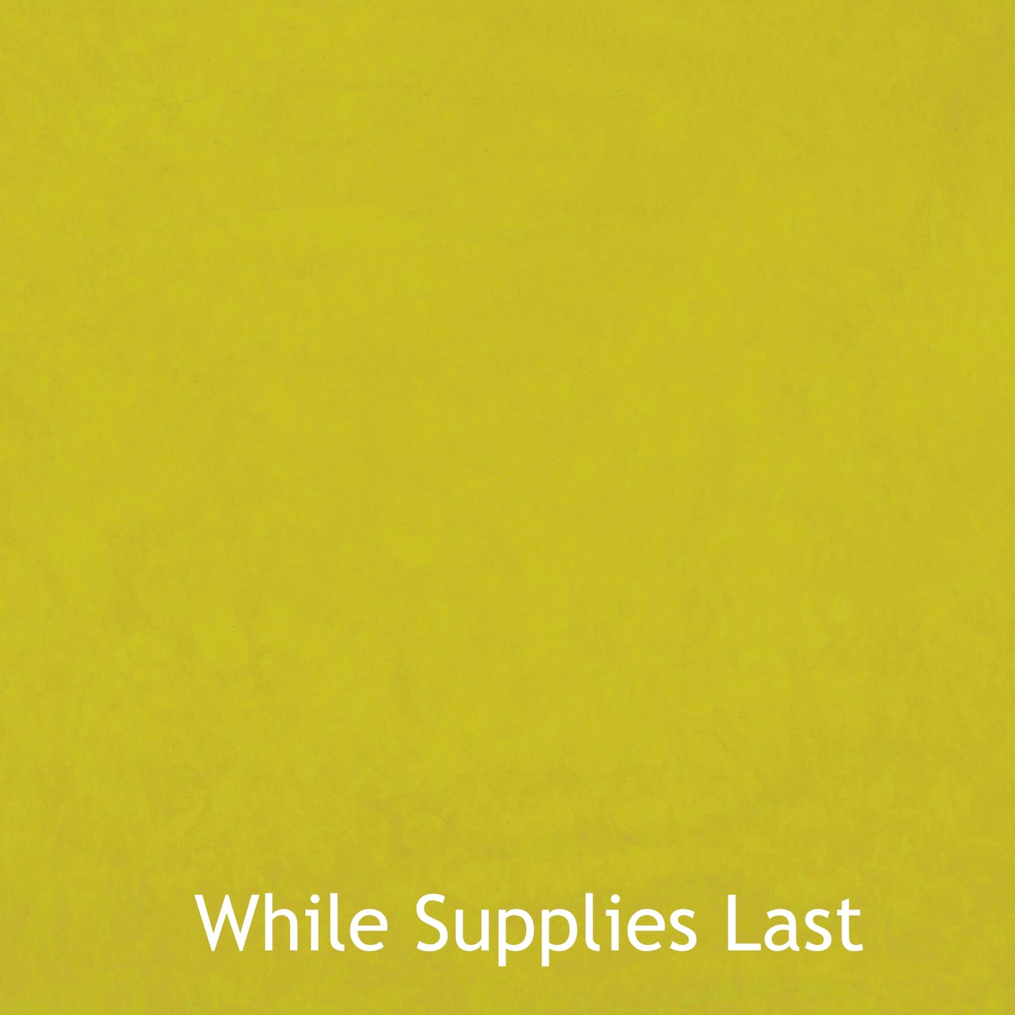 0670 Citron Half Yard