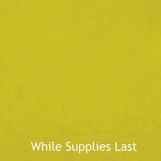 0670 Citron Half Yard