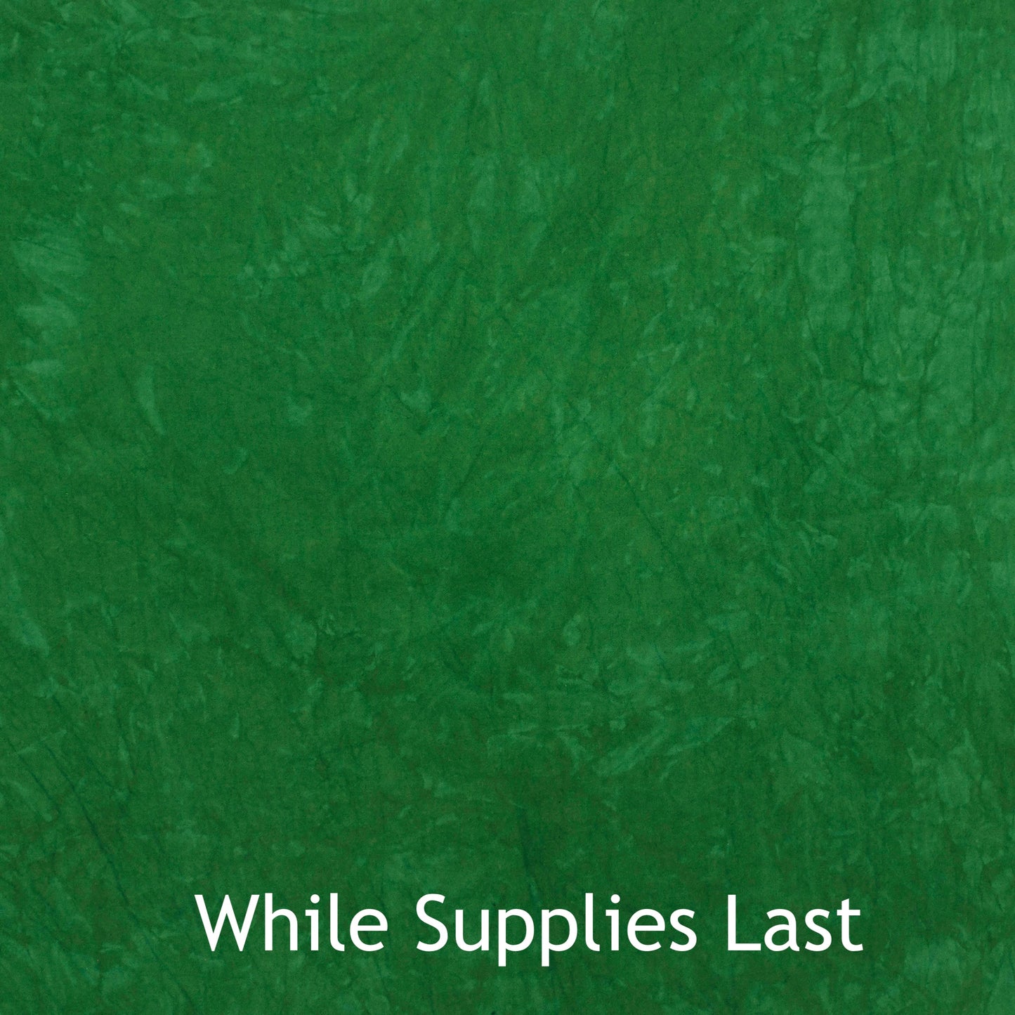 0710 Evergreen Half Yard
