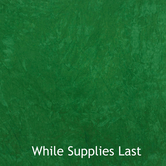 0710 Evergreen Half Yard