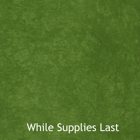 0720 Shamrock Half Yard