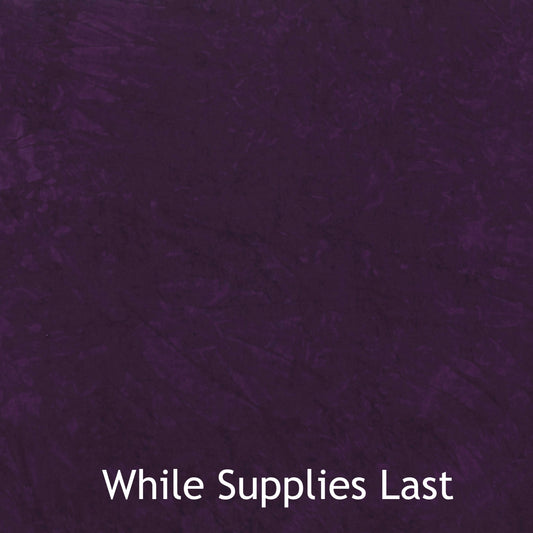 1000 Velvet Half Yard