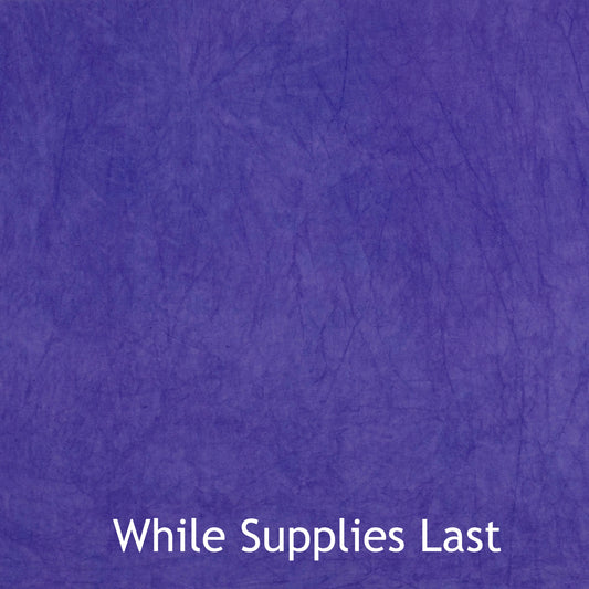 1025 Purple Half Yard