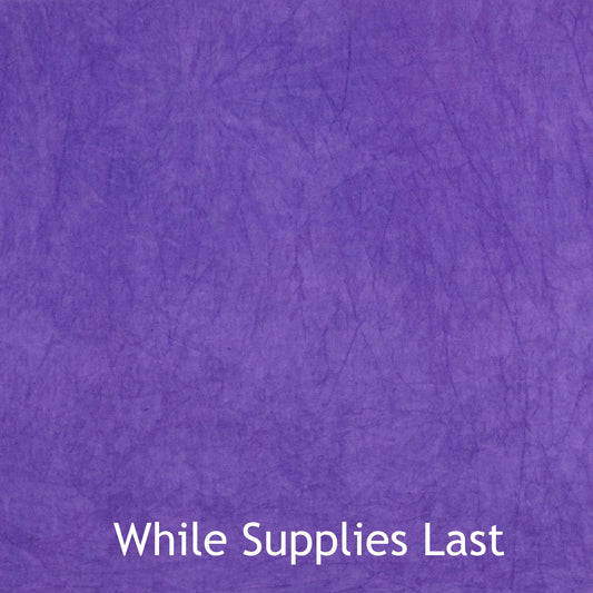 1030 Periwinkle Half Yard