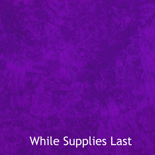 1060 Prince Purple Half Yard