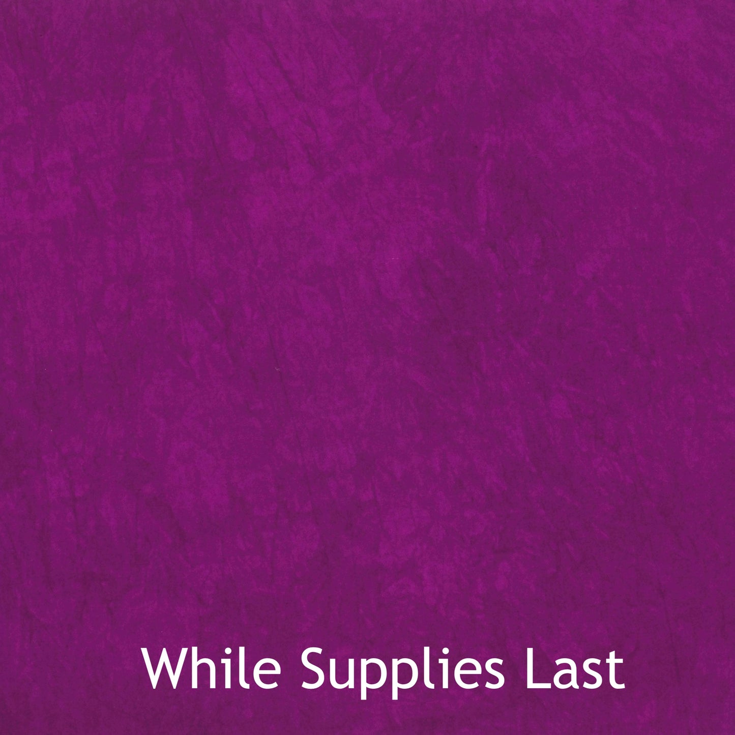 1120 Plum Half Yard