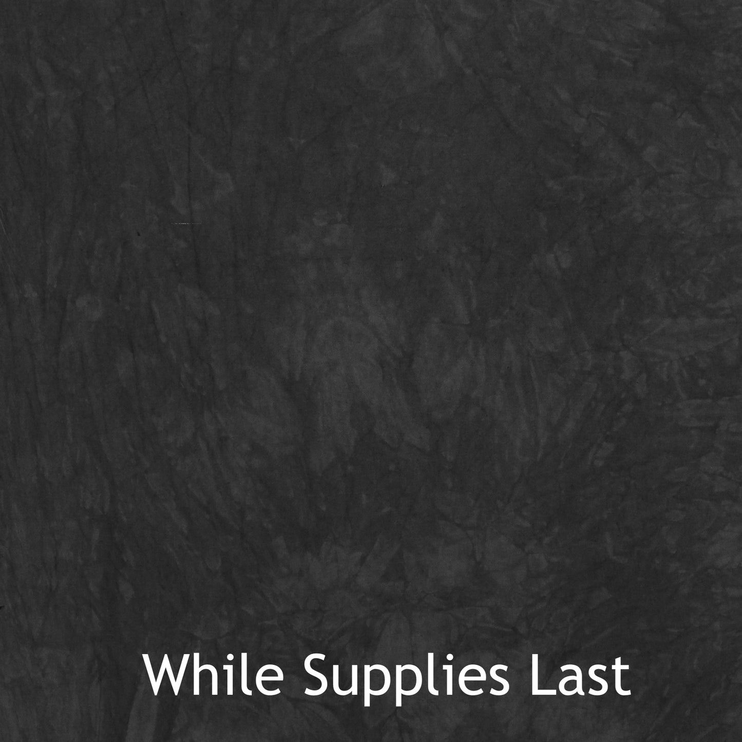 1310 Charcoal Half Yard