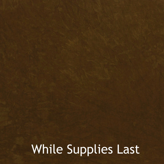 1400 Chestnut Half Yard