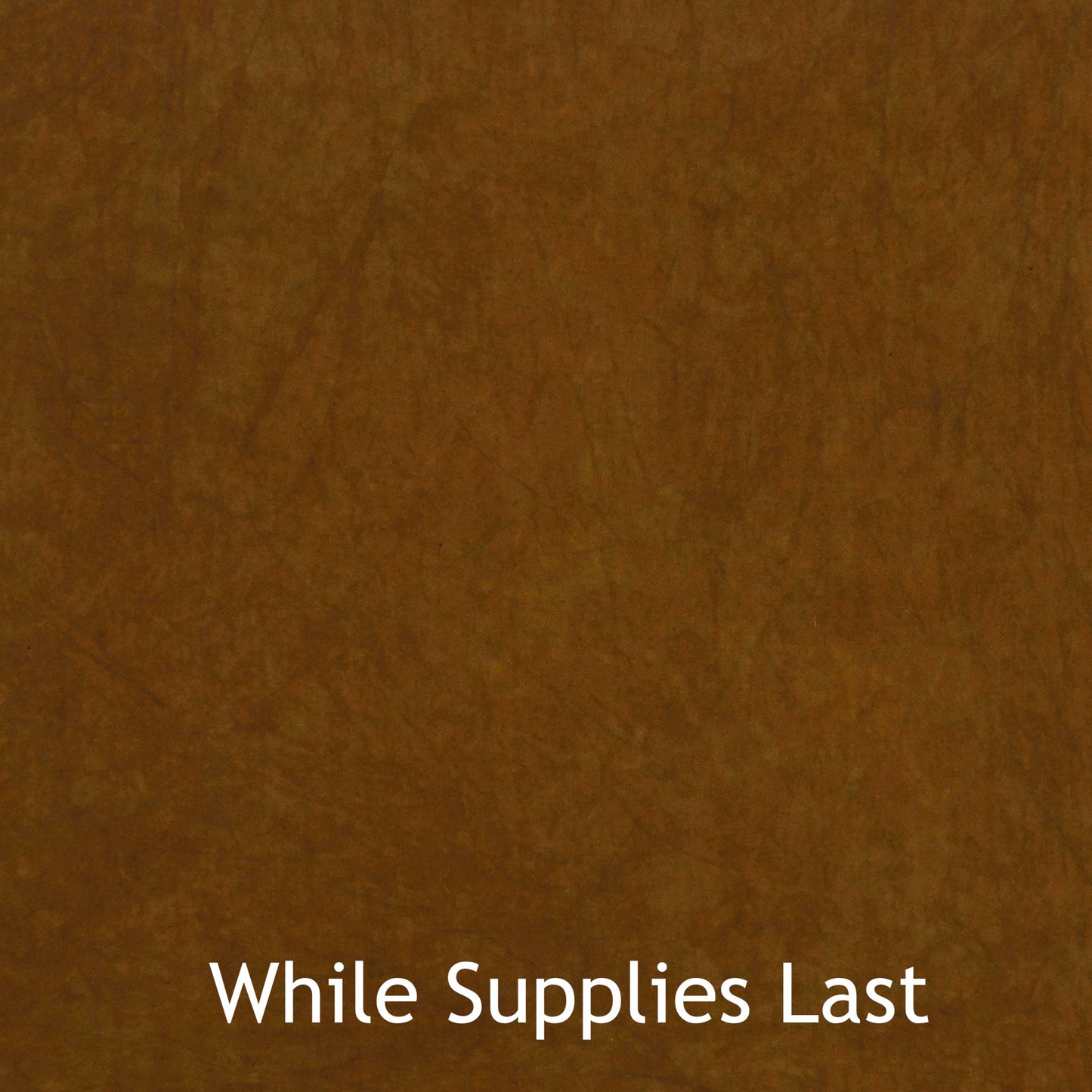 1410 Rawhide Half Yard