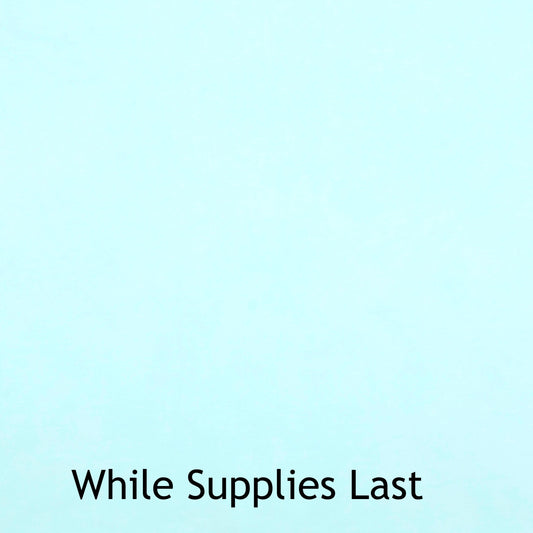 W06 Saltwater Half Yard