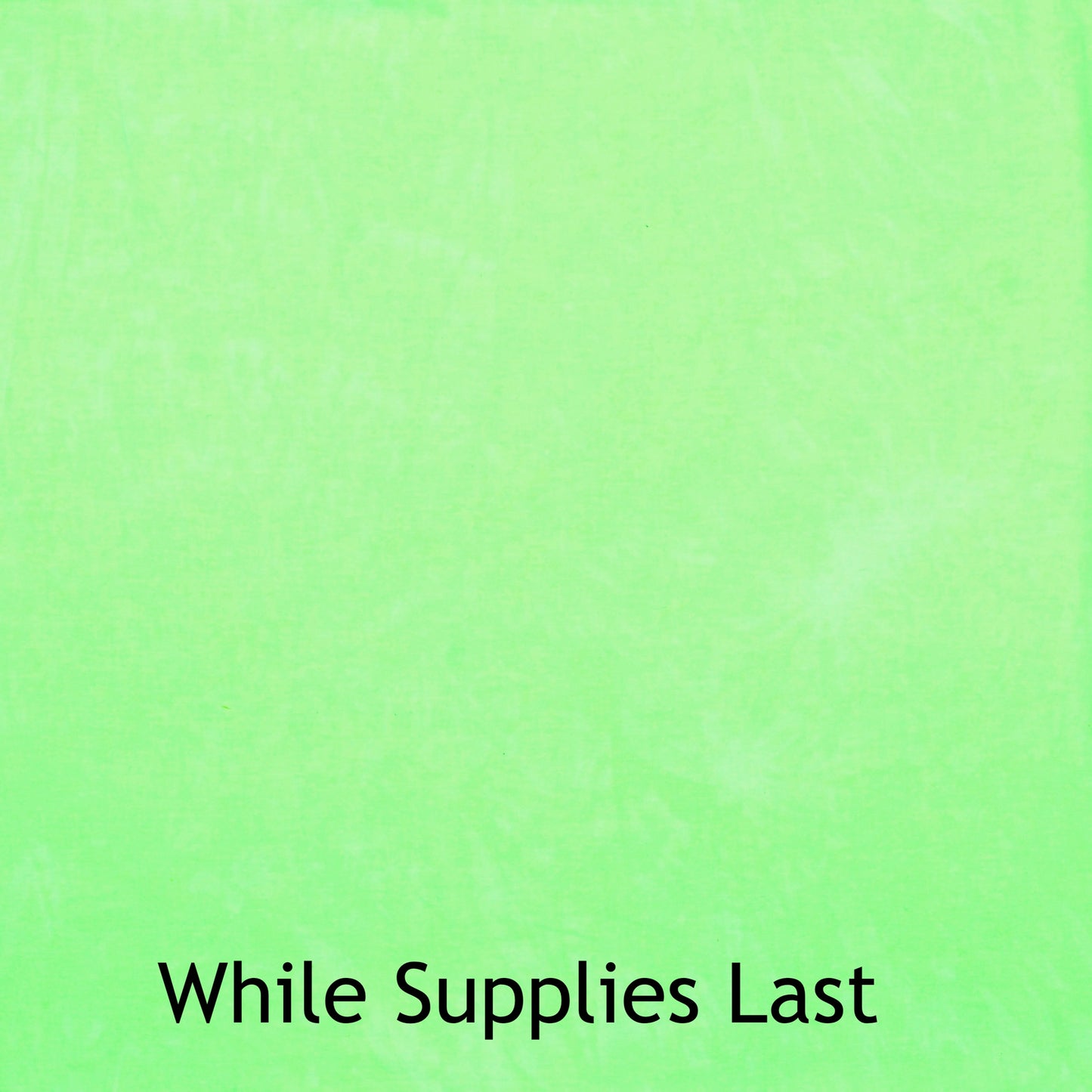 W14 Pear Half Yard