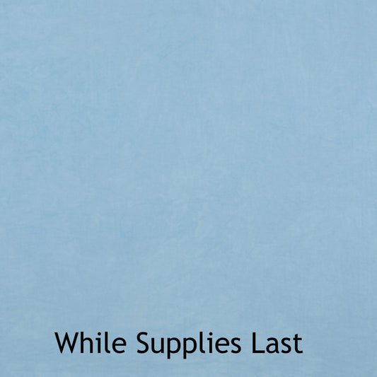 W16 Berryblue Half Yard