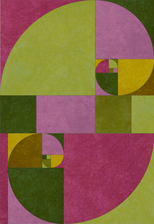 Equilibrium Pattern