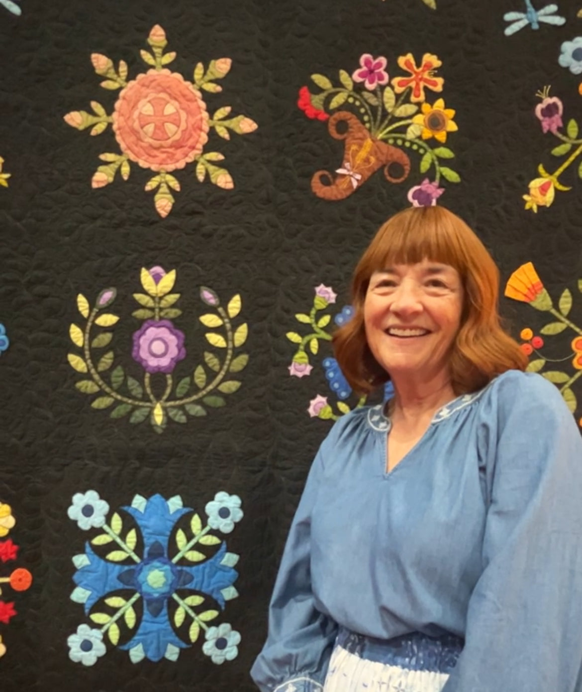 West of Baltimore BOM Registration