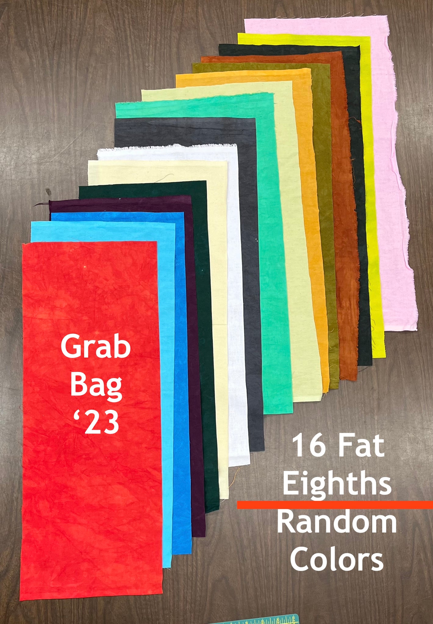 Grab Bag '23