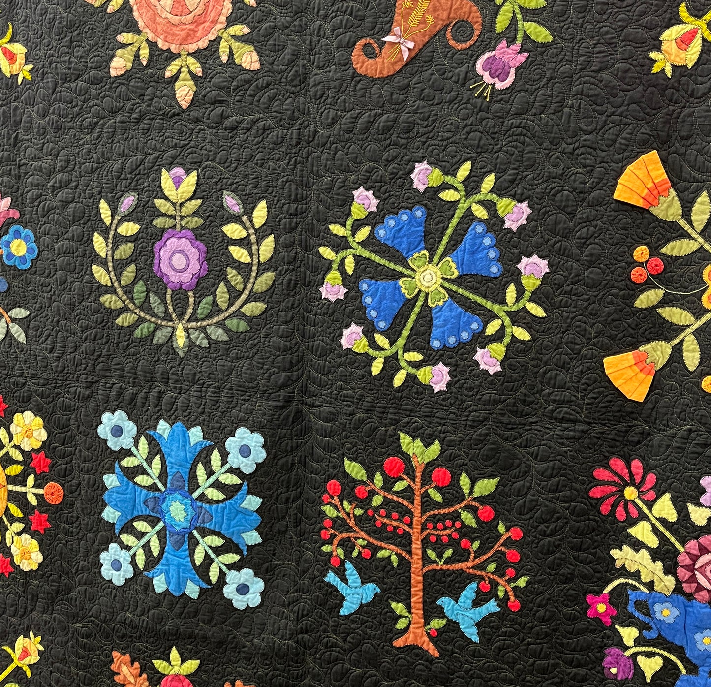 West of Baltimore BOM Registration