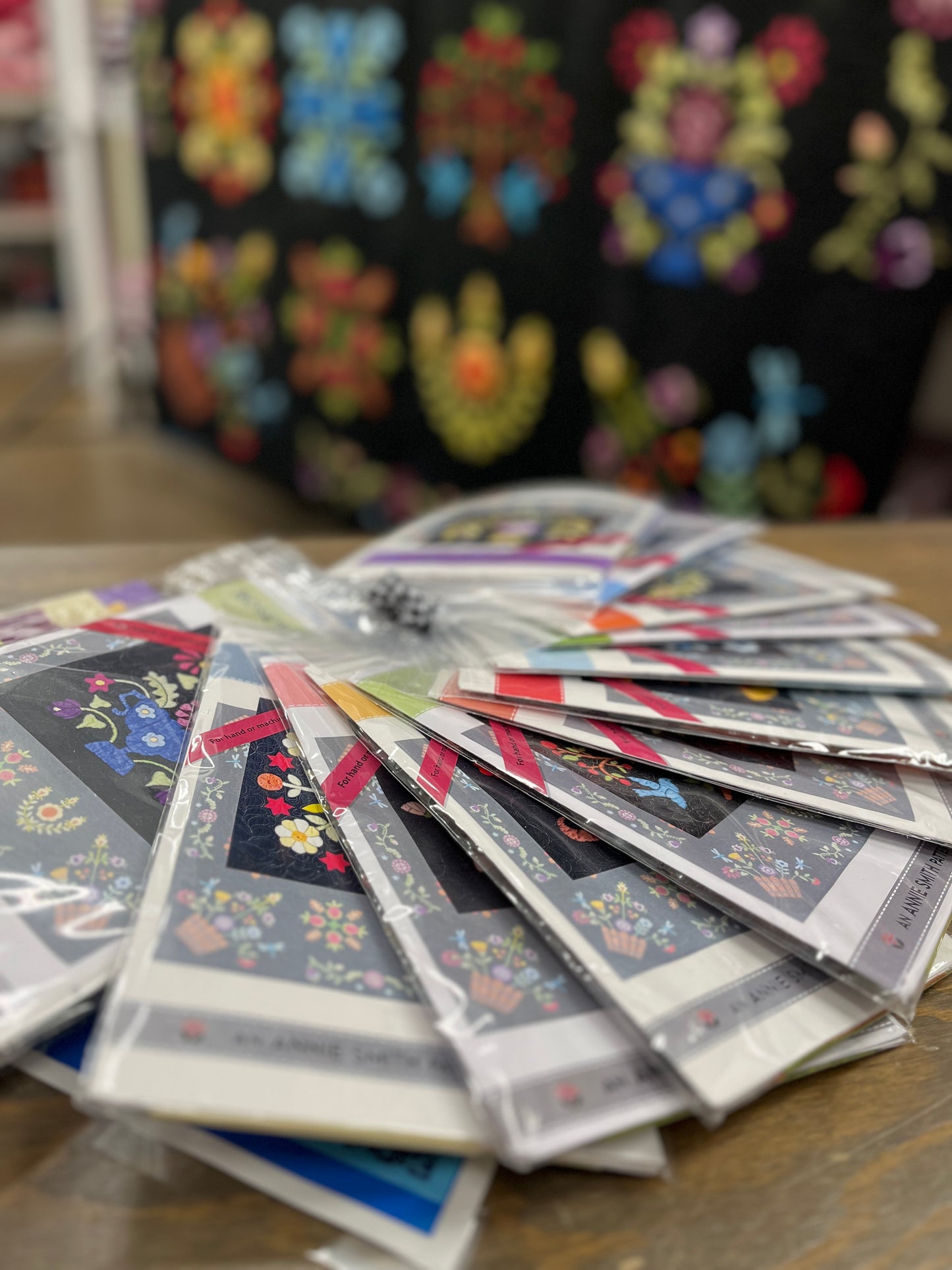 West of Baltimore BOM Registration