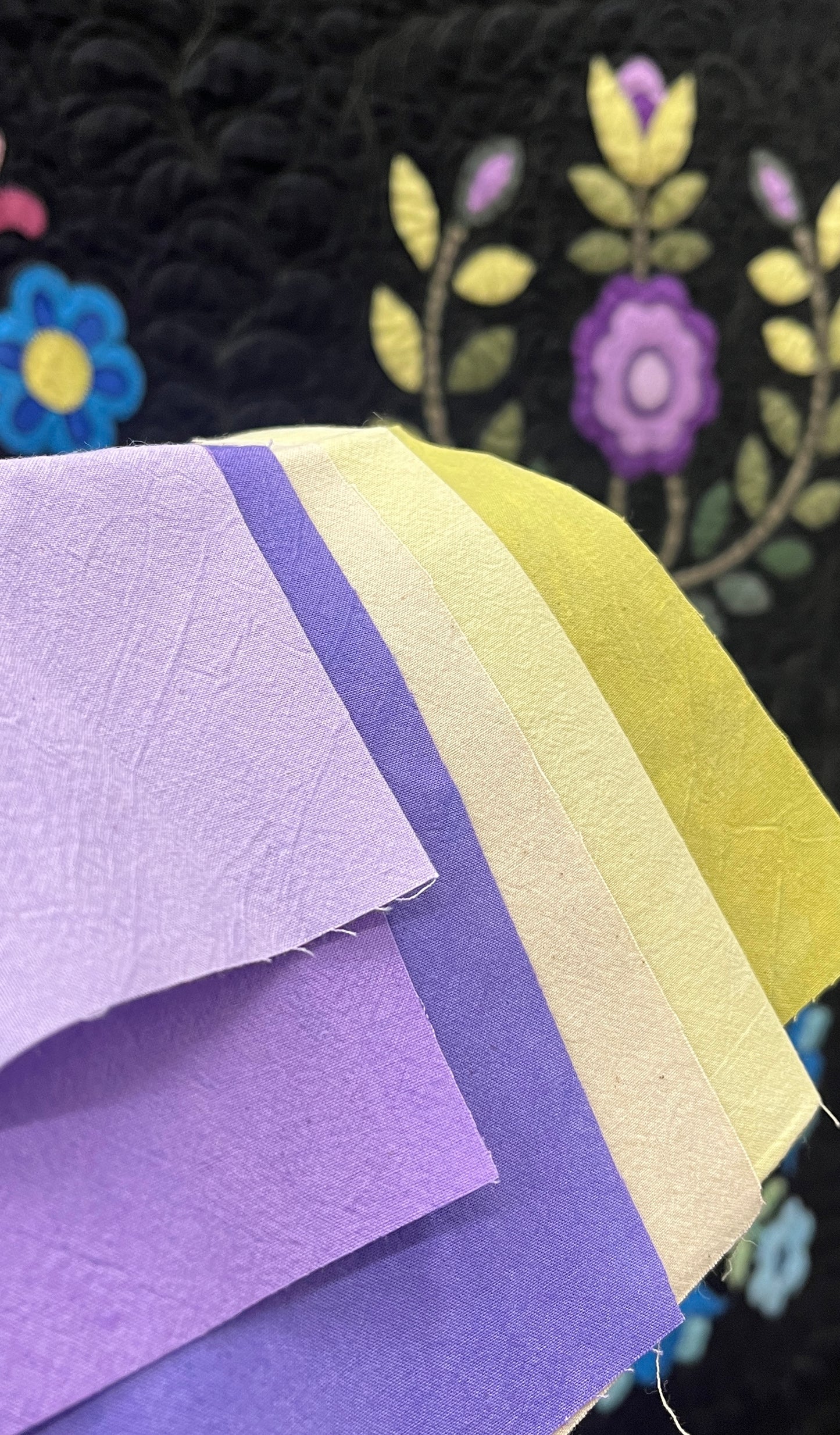 West of Baltimore BOM Registration