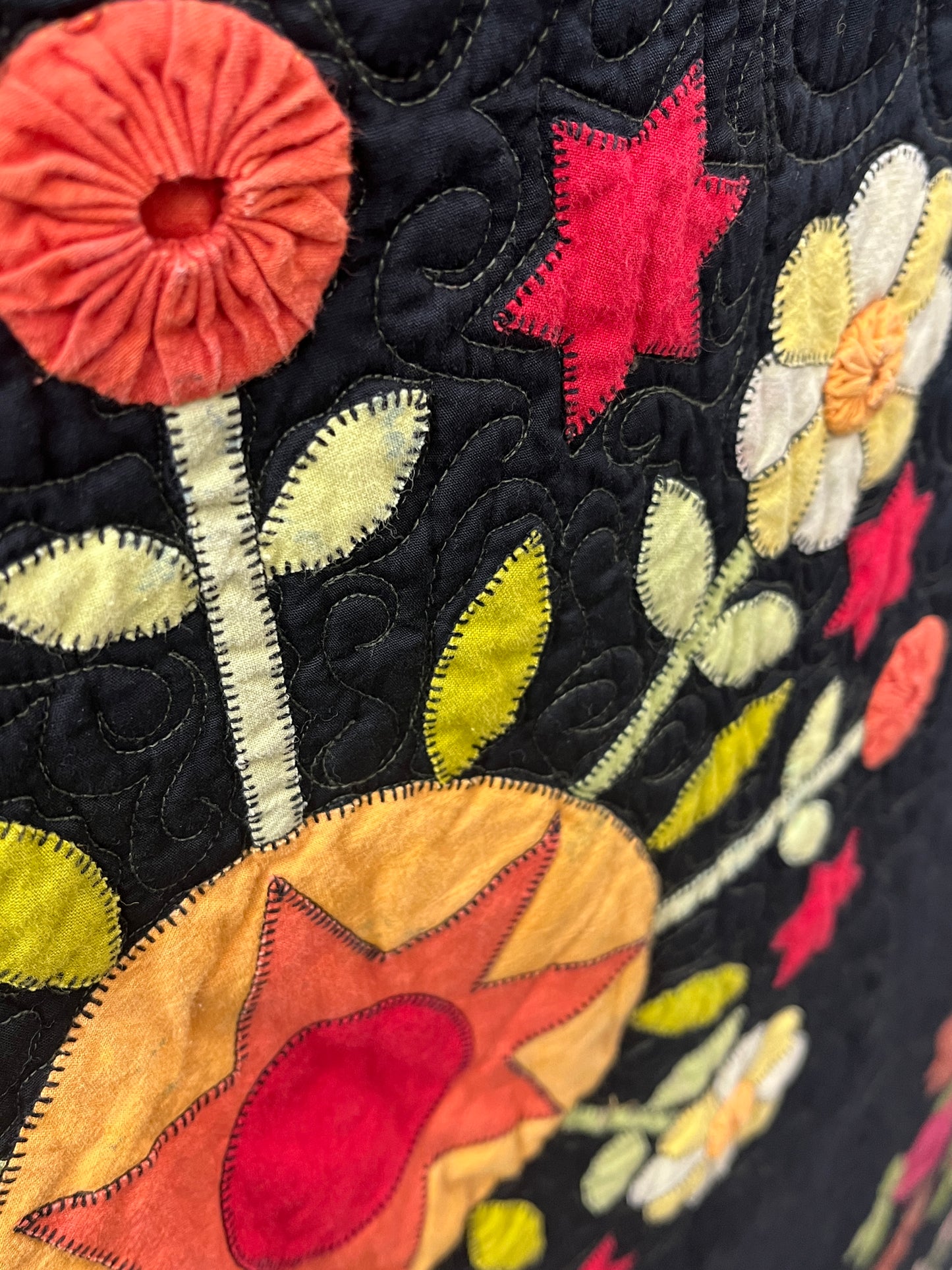 West of Baltimore BOM Registration