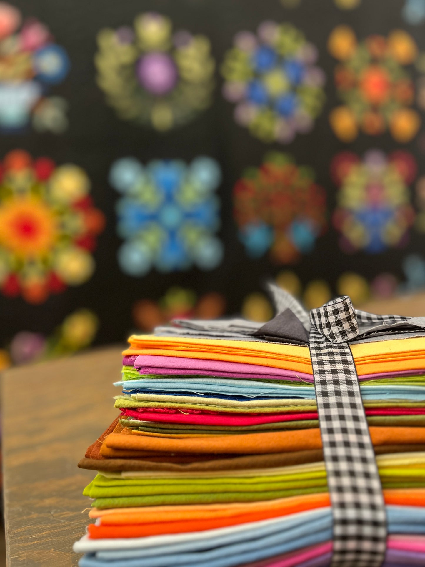 West of Baltimore BOM Registration