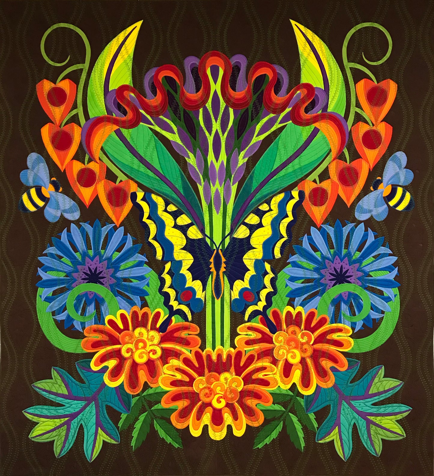 Jane Sassaman Retreat: Session 2