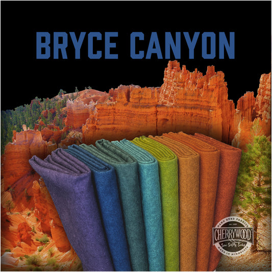 Bryce Canyon