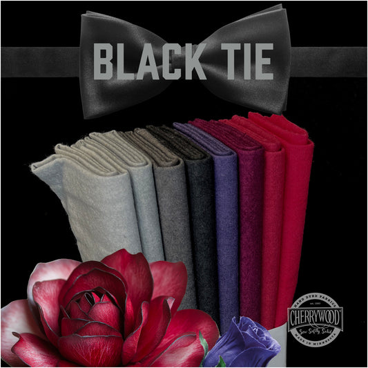 Black Tie