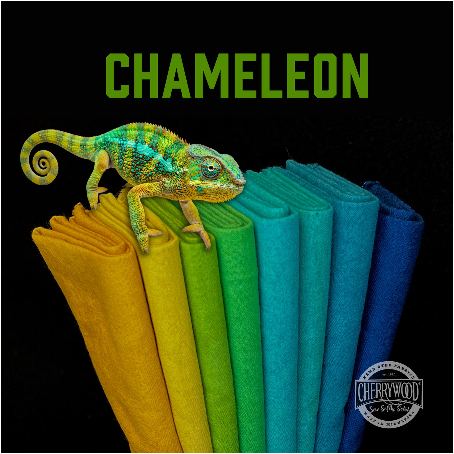 Chameleon