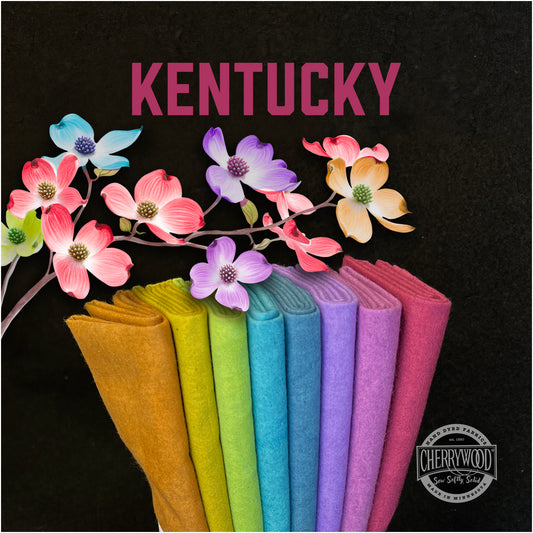 Kentucky