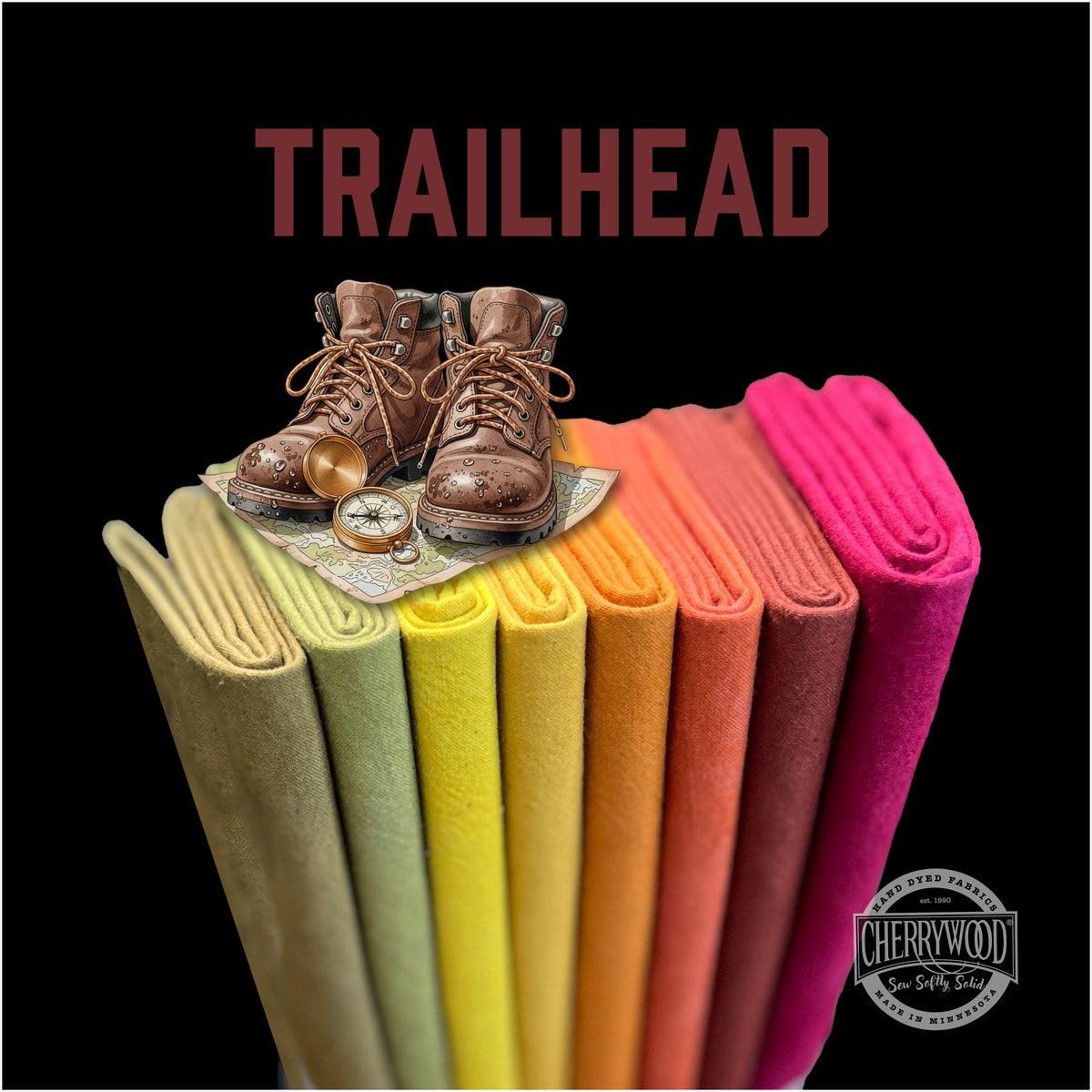 Trailhead