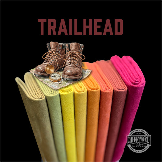 Trailhead