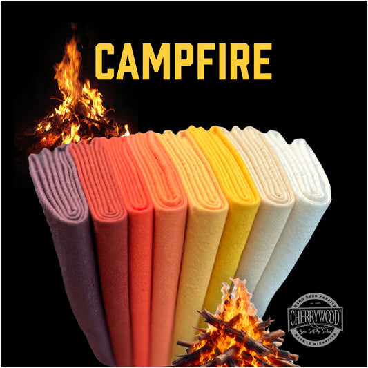 Campfire