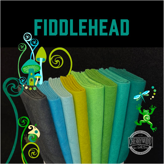 Fiddlehead