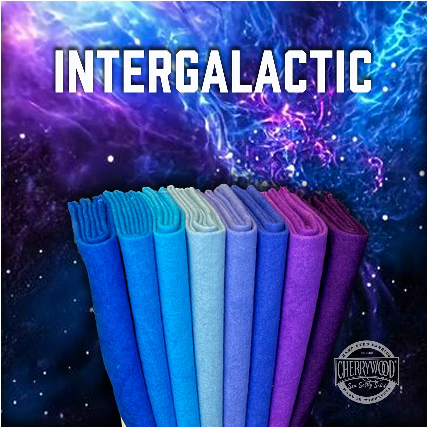 Intergalactic