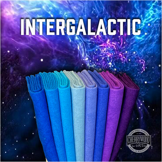 Intergalactic