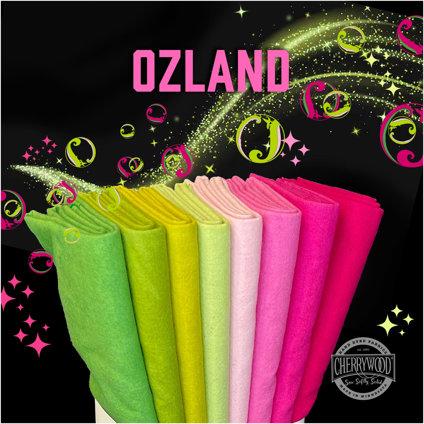 Ozland