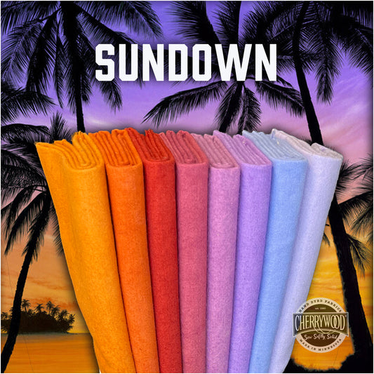 Sundown