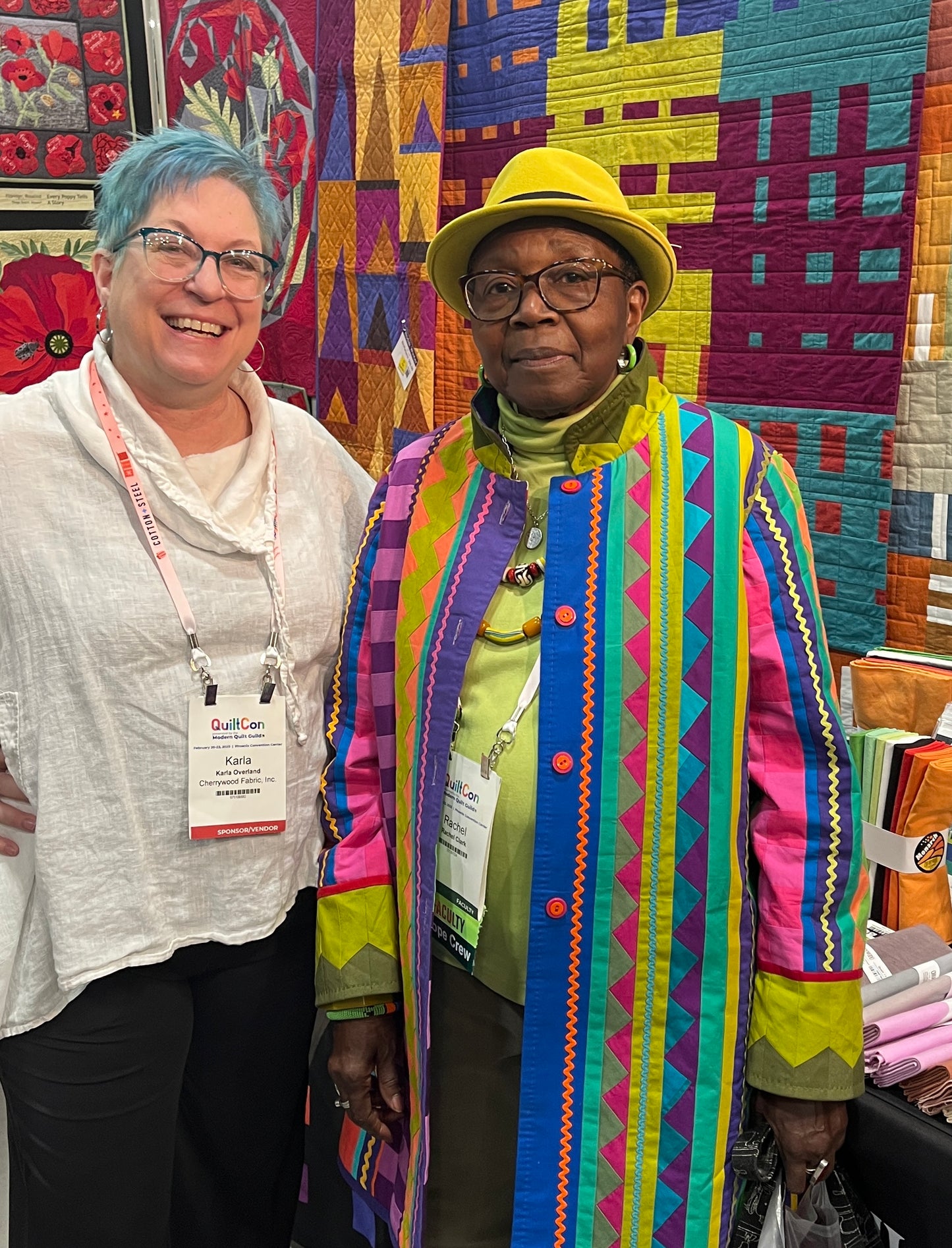 Cherrywood Experience with Rachel Clark