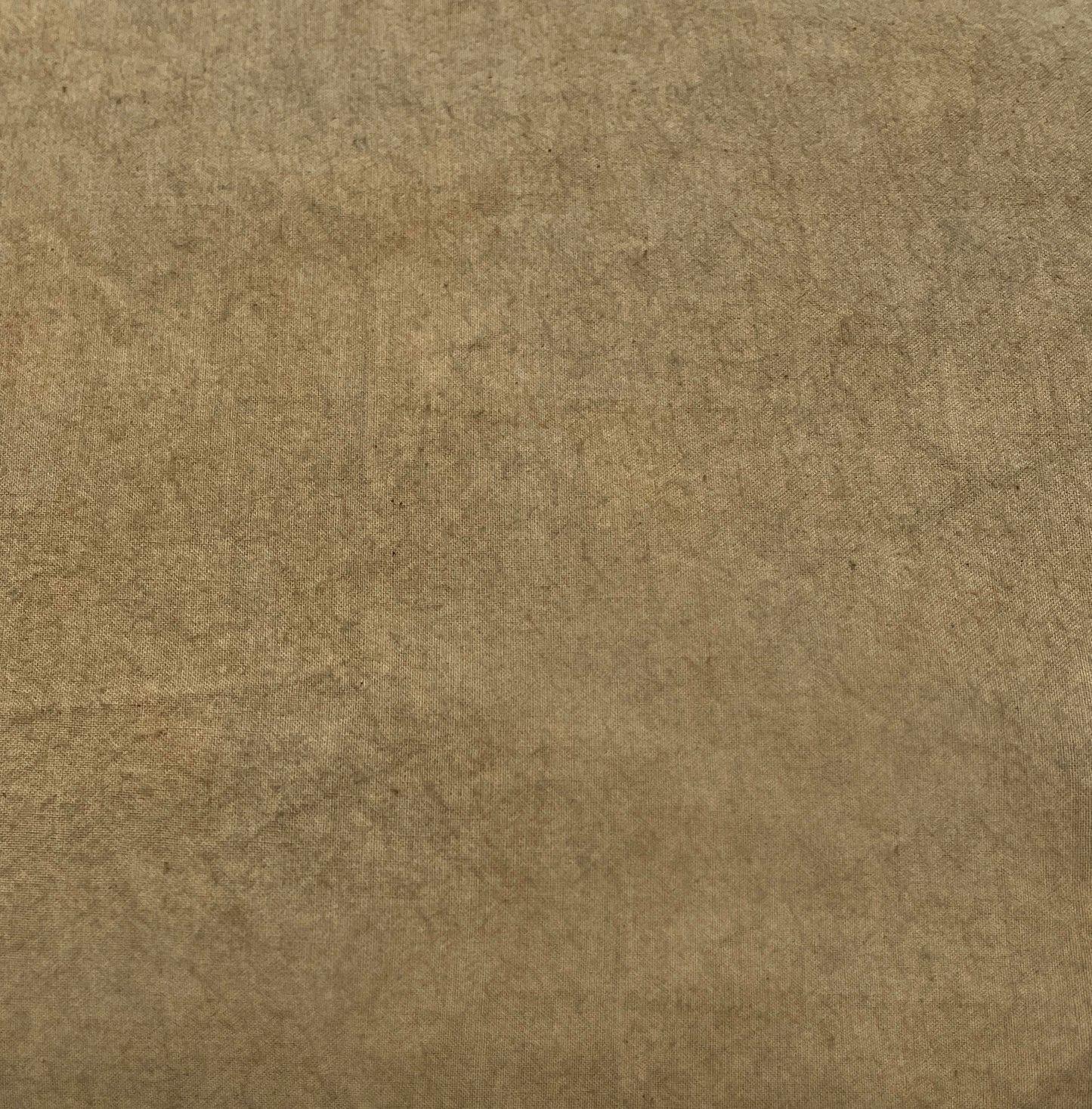 1482 Khaki Half Yard