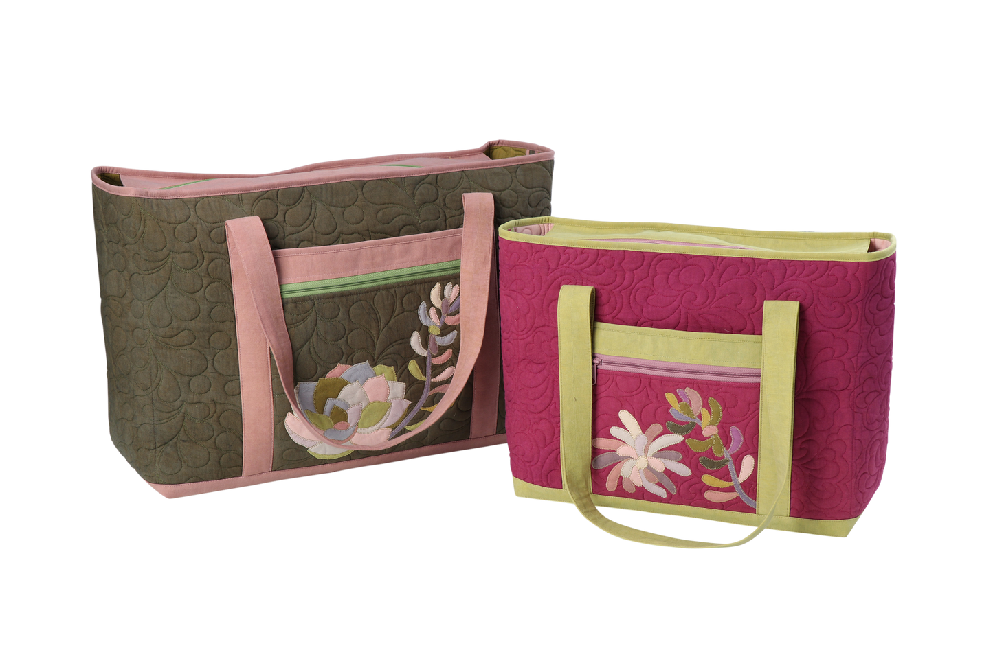 Baby Succulents for Bags