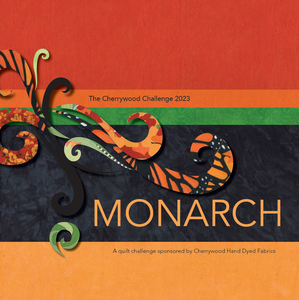 Monarch Challenge Book