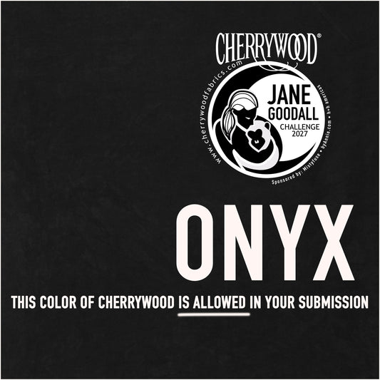 1305 Onyx Half Yard