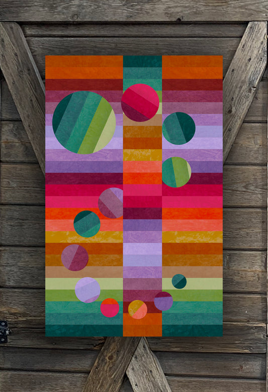 Orbit - Pattern