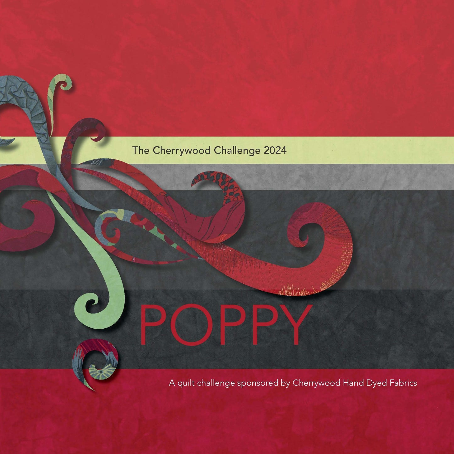 Poppy Challenge Book