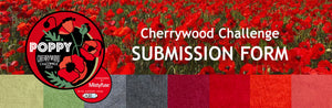 Poppy Challenge Submission Fee & Form