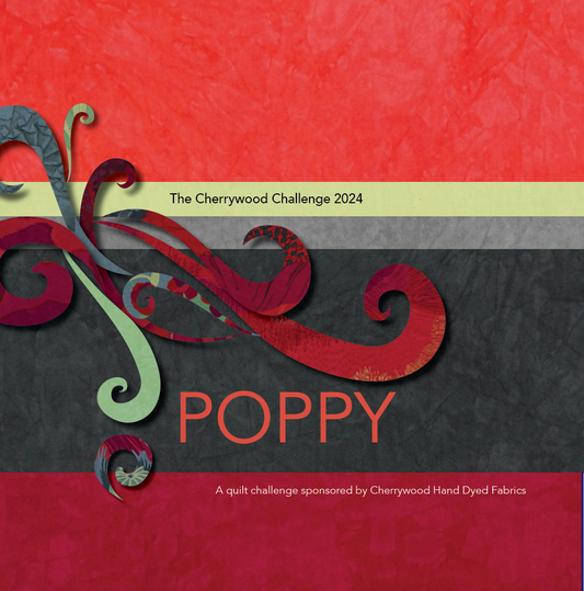 Poppy Challenge Book